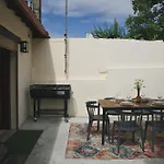 Casa Trillo En Centro De Monforte De Lemos