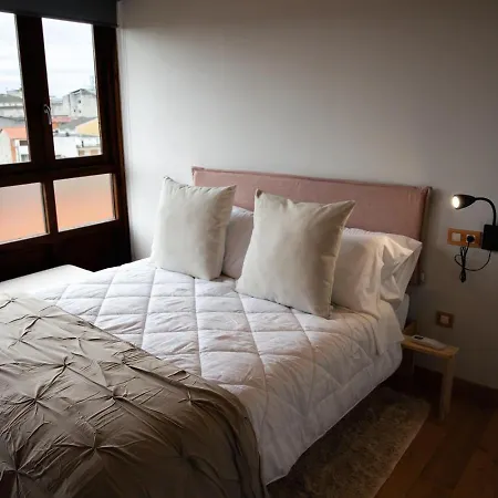 펜션 Casa Trillo En Centro De