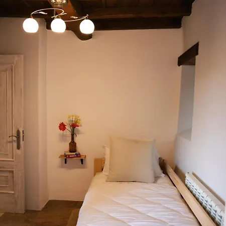 Casa Trillo En Centro De