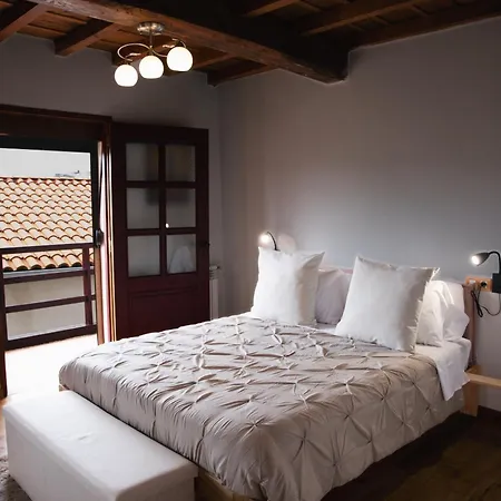 Semesterbostad Casa Trillo En Centro De