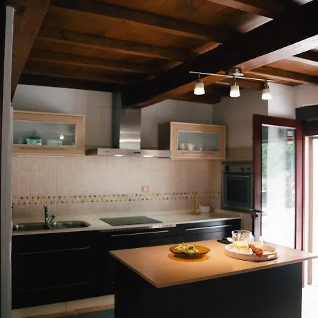Casa Trillo En Centro De 펜션 *