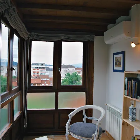 Casa Trillo En Centro De