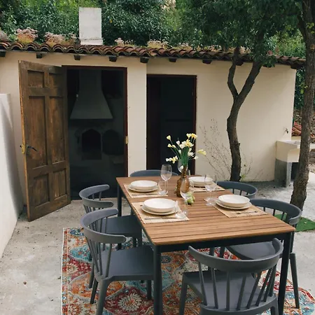 펜션 Casa Trillo En Centro De *