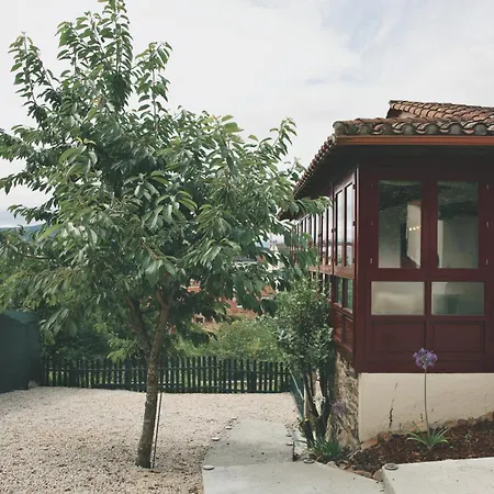 Semesterbostad Casa Trillo En Centro De Monforte De Lemos
