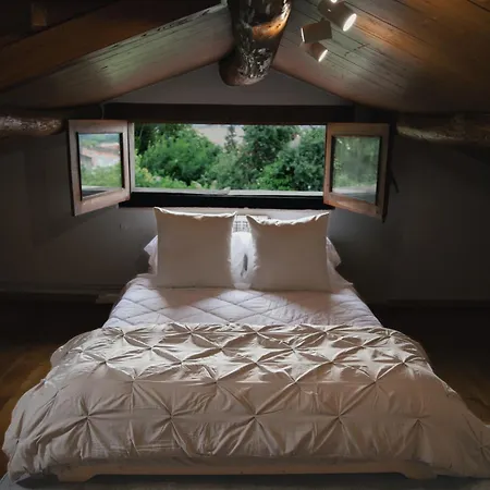 Casa Trillo En Centro De Monforte De Lemos