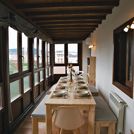 Casa Trillo En Centro De