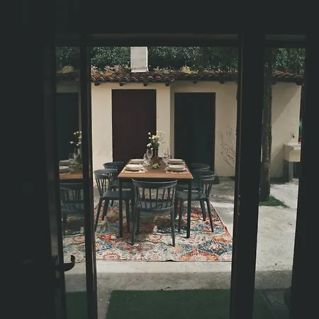 펜션 Casa Trillo En Centro De