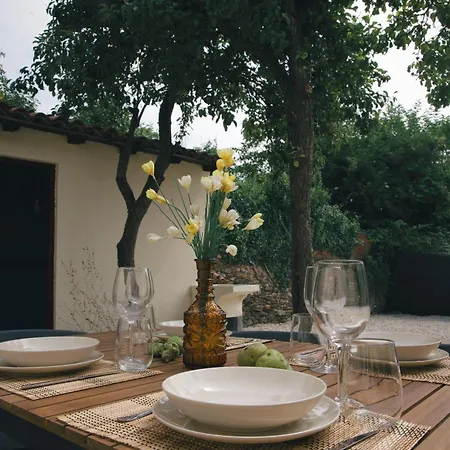펜션 Casa Trillo En Centro De *