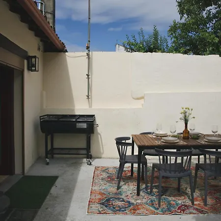 Casa Trillo En Centro De 몬포르테데레모스