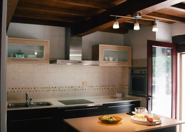 Casa Trillo En Centro De Vakantiehuis *