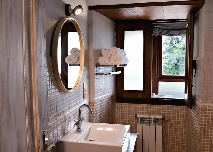 Casa Trillo En Centro De Monforte De Lemos