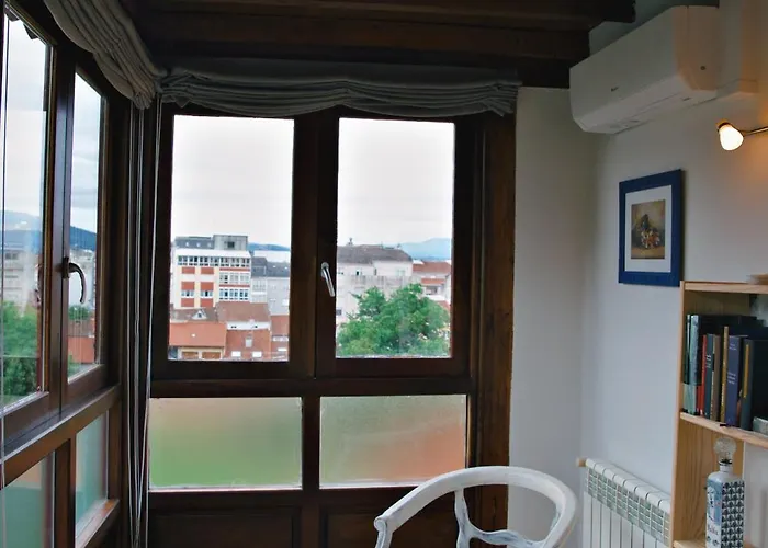 Casa Trillo En Centro De