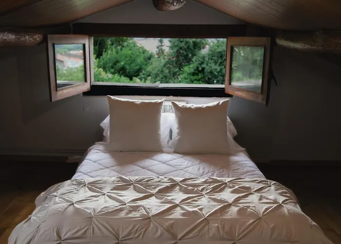 Casa Trillo En Centro De Monforte De Lemos