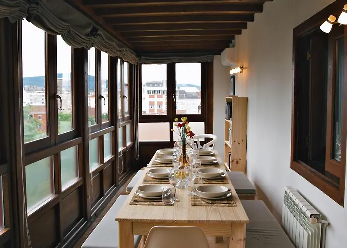 Casa Trillo En Centro De