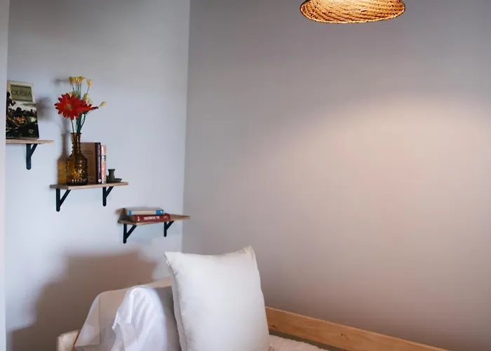 Casa Trillo En Centro De *