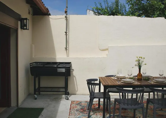 Casa Trillo En Centro De Monforte De Lemos